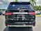 2025 Toyota Sequoia Capstone