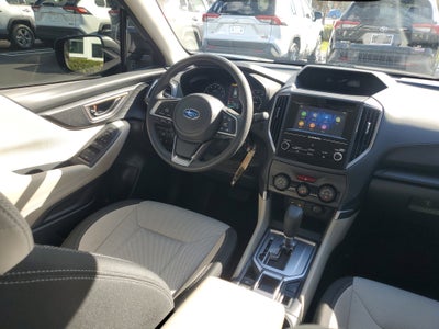 2023 Subaru Forester BASE