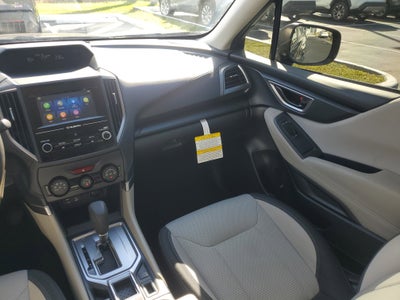 2023 Subaru Forester BASE