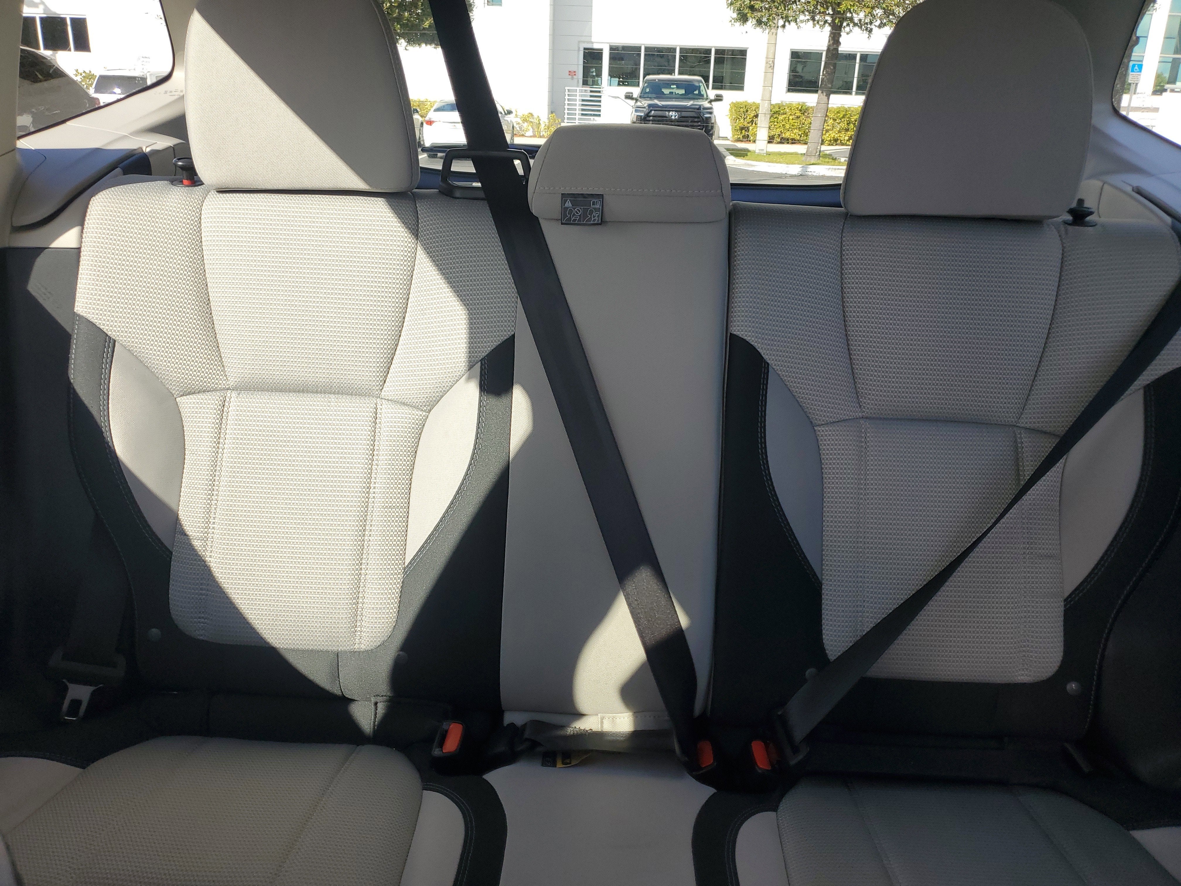 2023 Subaru Forester BASE