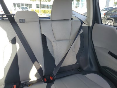 2023 Subaru Forester BASE