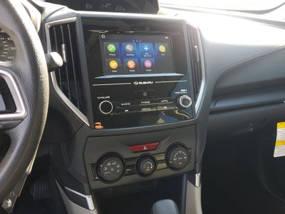 2023 Subaru Forester BASE