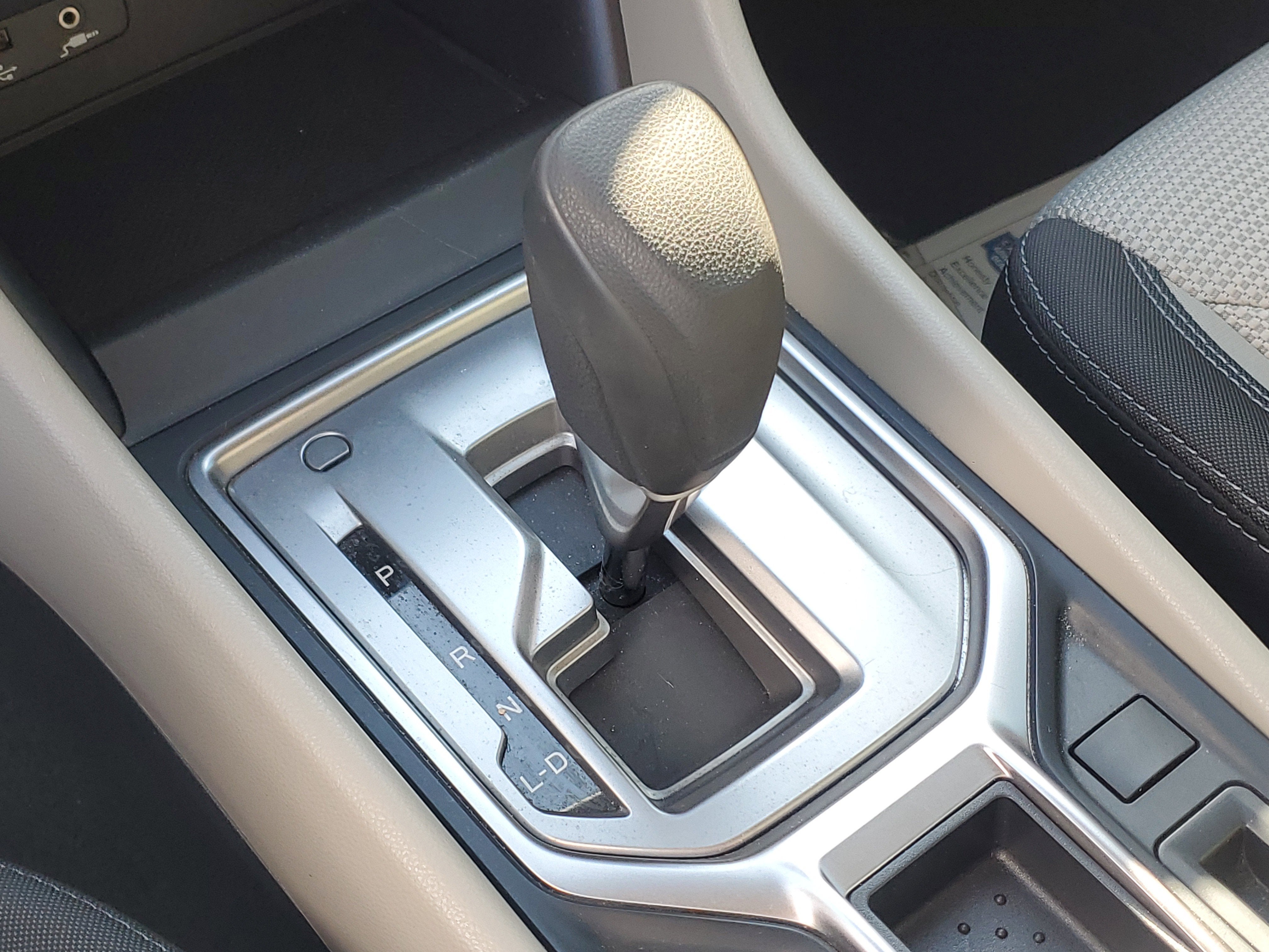 2023 Subaru Forester BASE