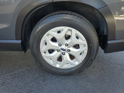 2023 Subaru Forester BASE