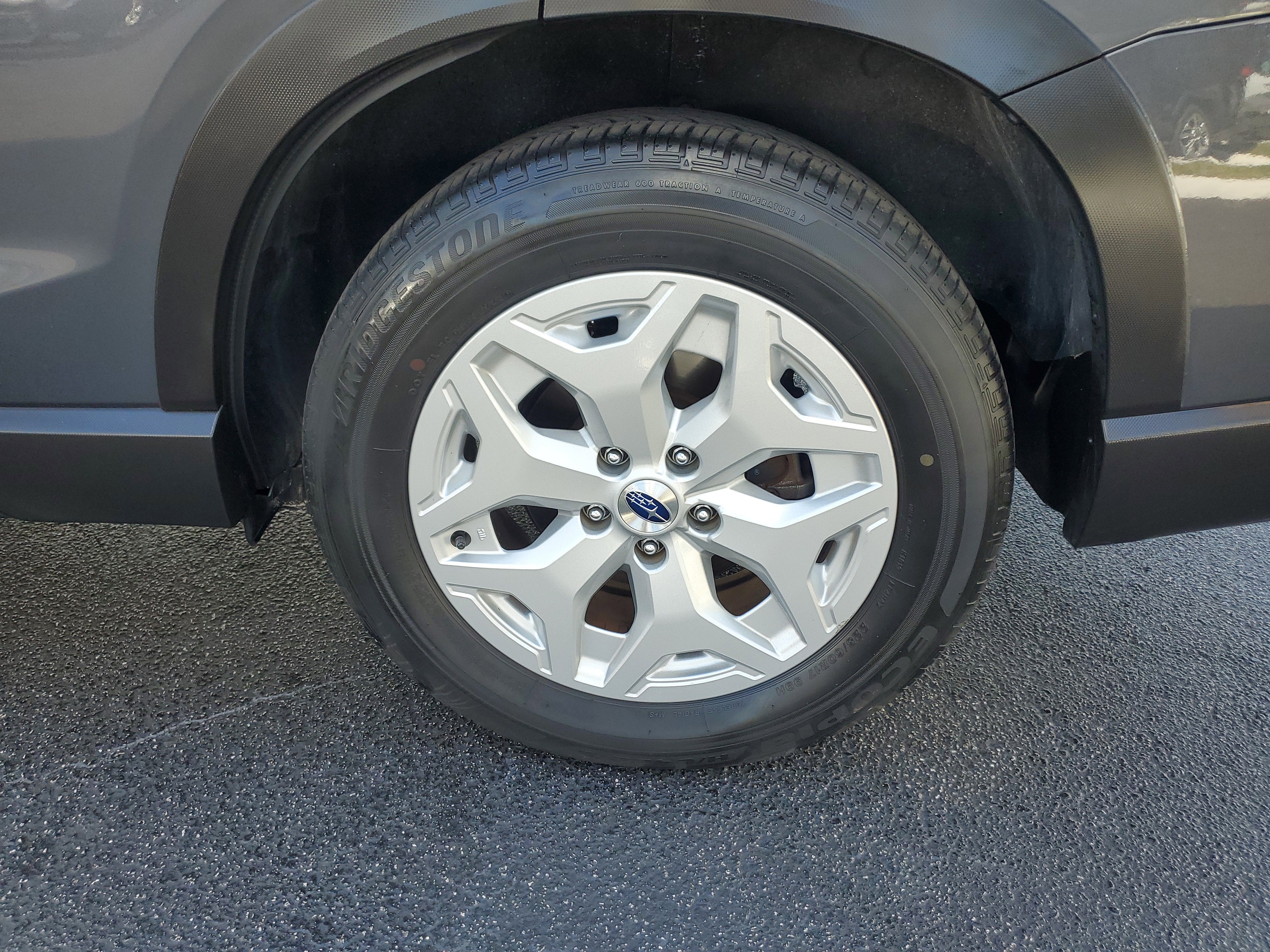 2023 Subaru Forester BASE