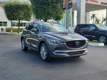 2021 Mazda Mazda CX-5 Grand Touring Reserve
