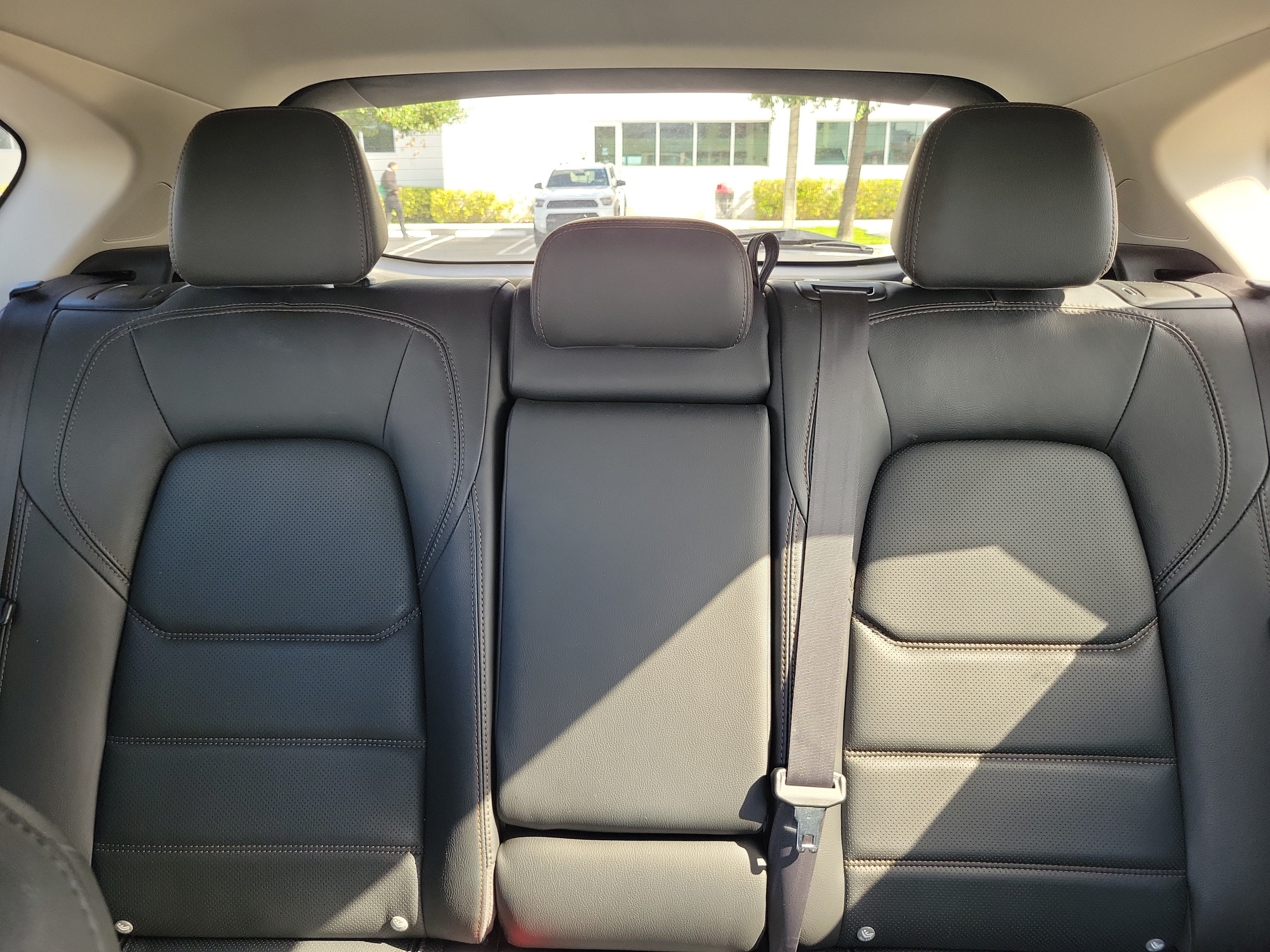 2021 Mazda Mazda CX-5 Grand Touring Reserve