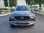 2021 Mazda Mazda CX-5 Grand Touring Reserve