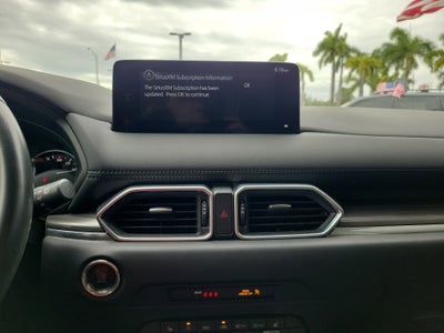 2023 Mazda Mazda CX-5 2.5 S Premium Package
