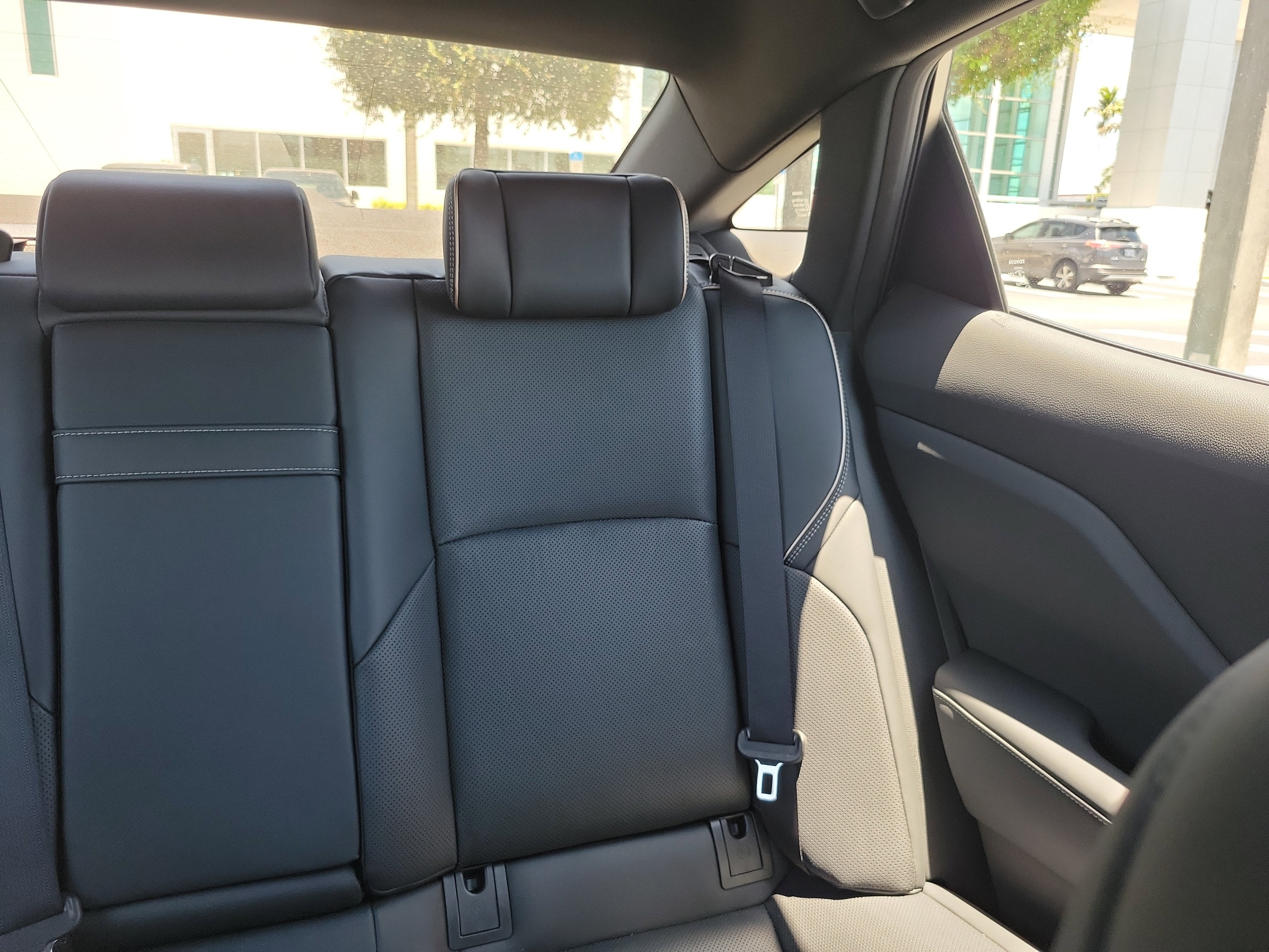 2025 Toyota Crown Limited