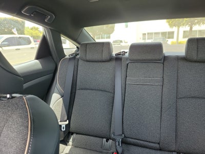 2024 Toyota Crown Limited