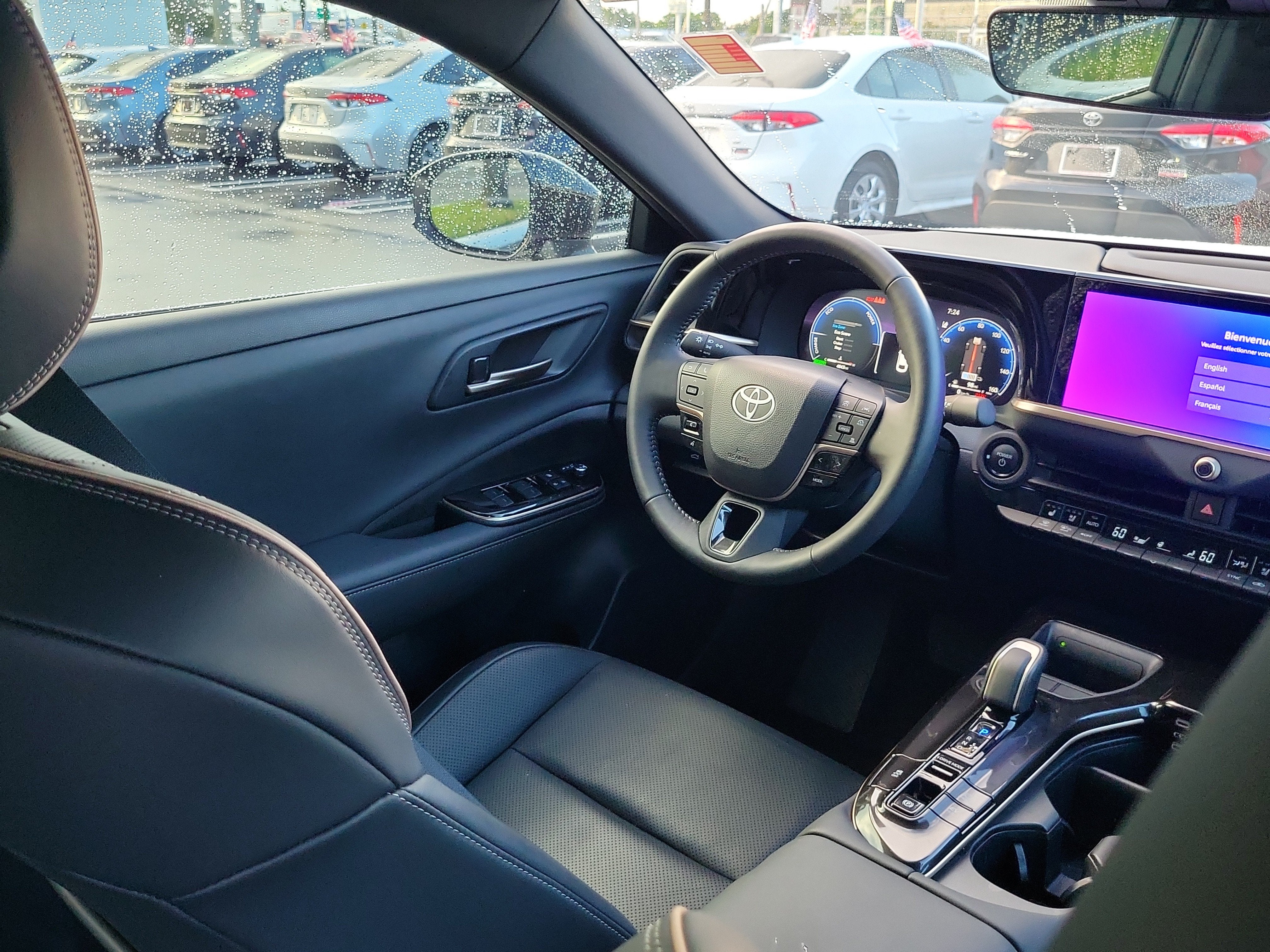2026 Toyota Crown Limited