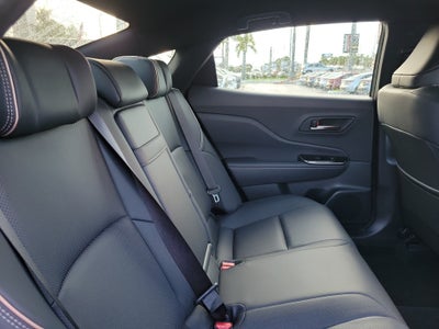 2026 Toyota Crown Limited