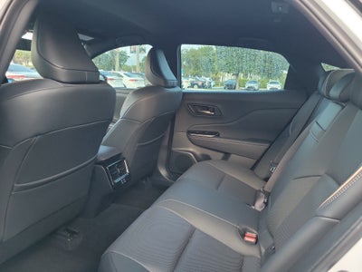 2026 Toyota Crown Limited