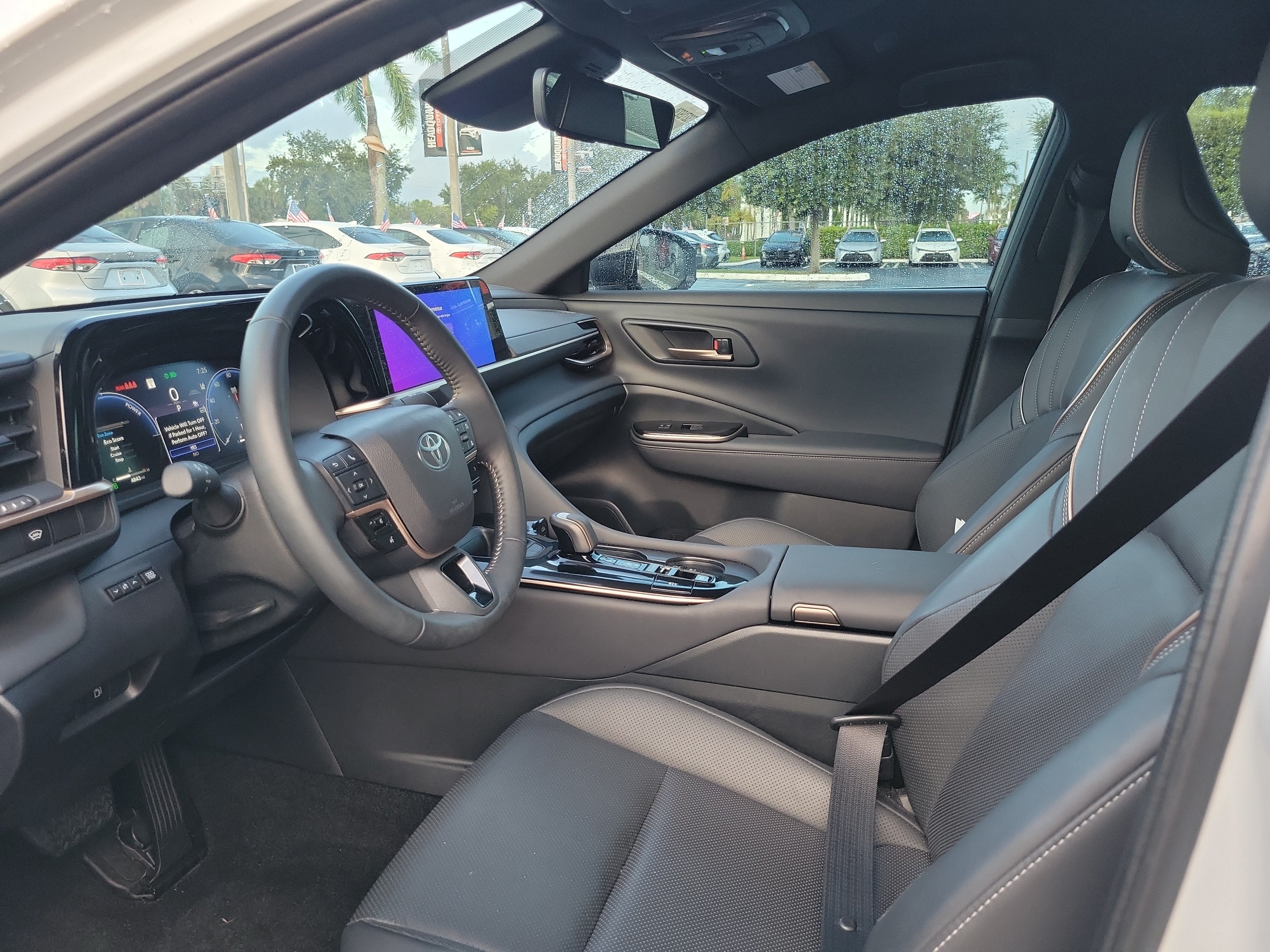 2026 Toyota Crown Limited