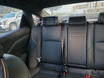2026 Toyota Crown Limited