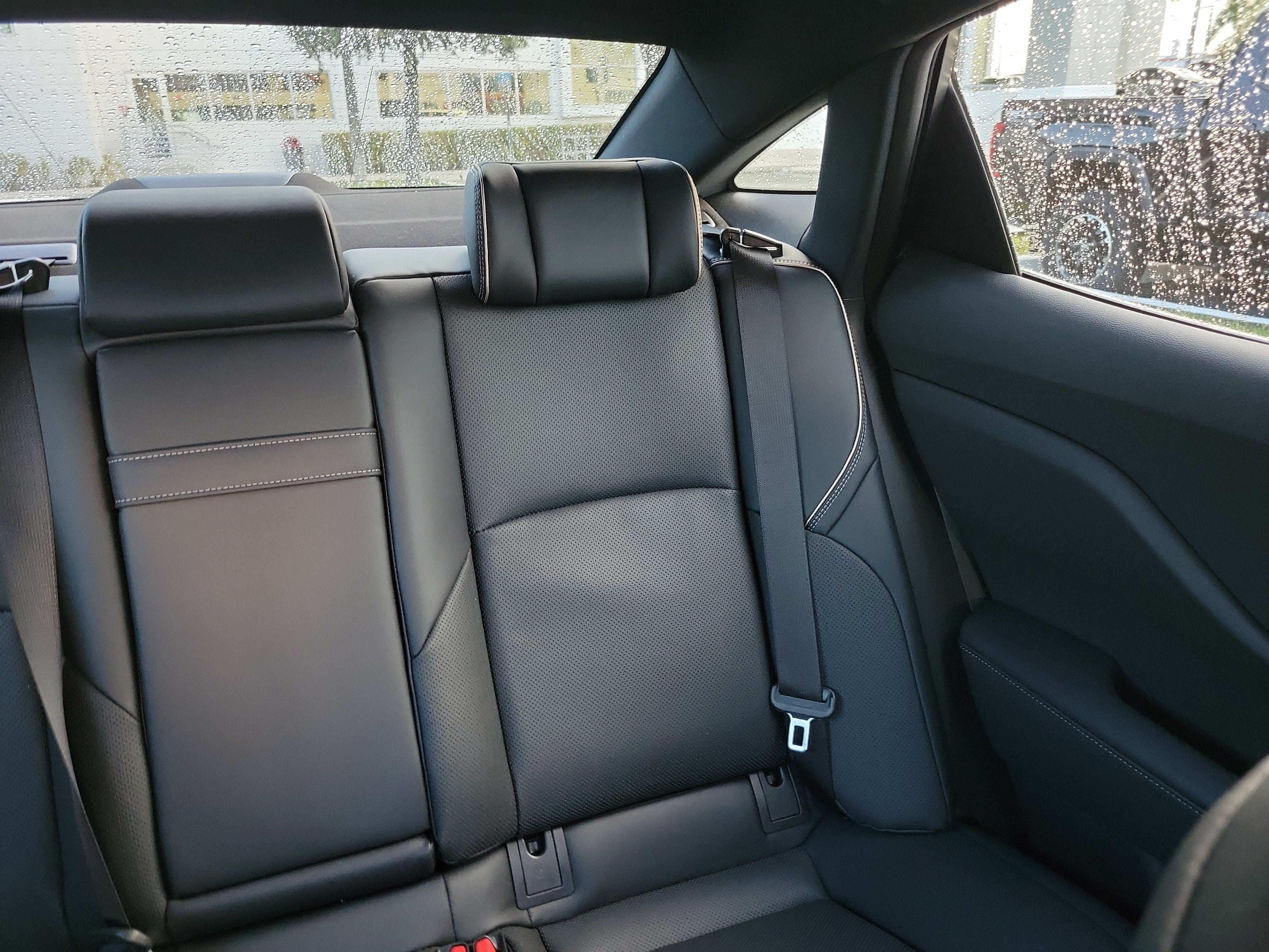 2026 Toyota Crown Limited