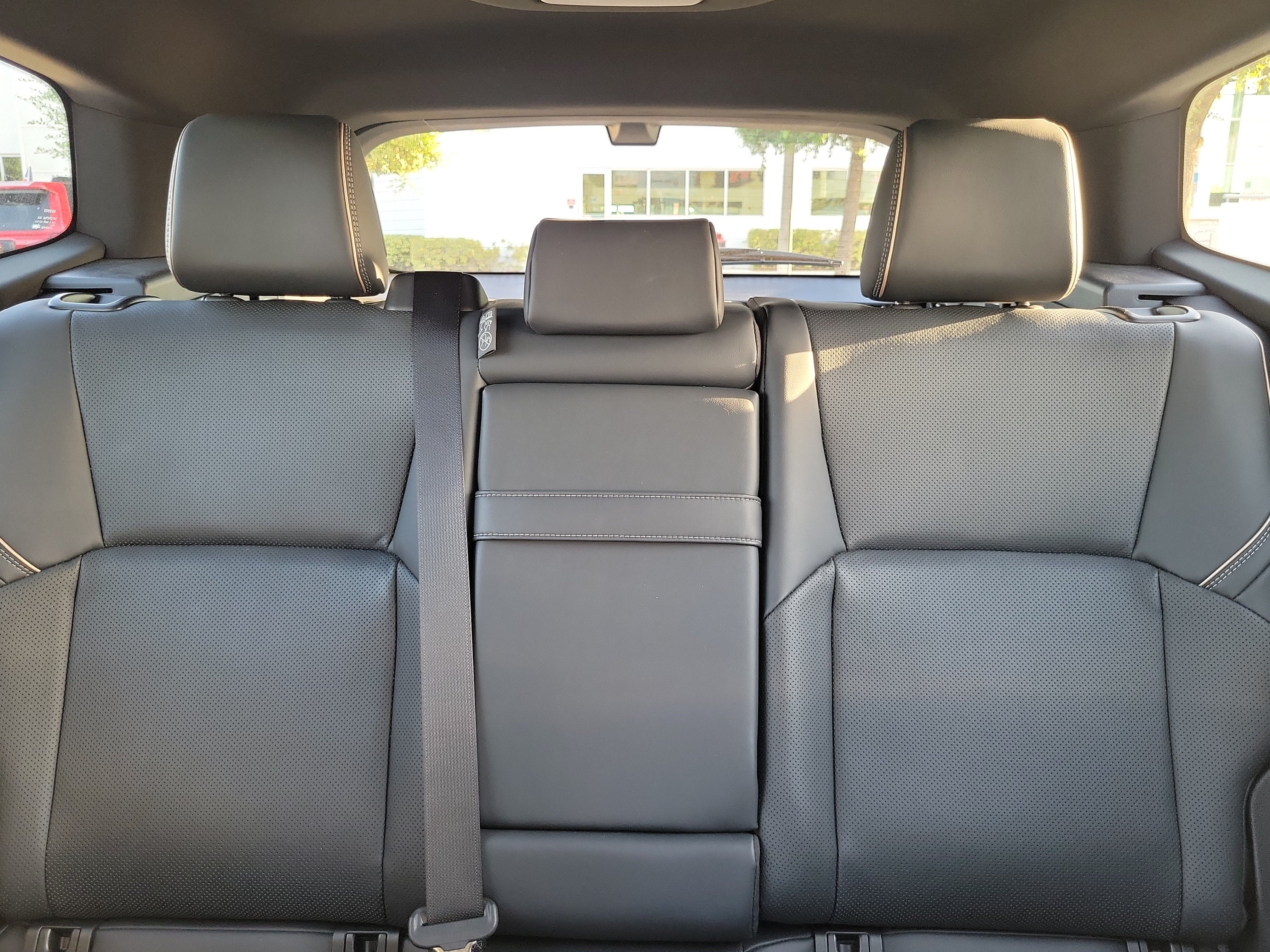 2025 Toyota Crown Signia Limited