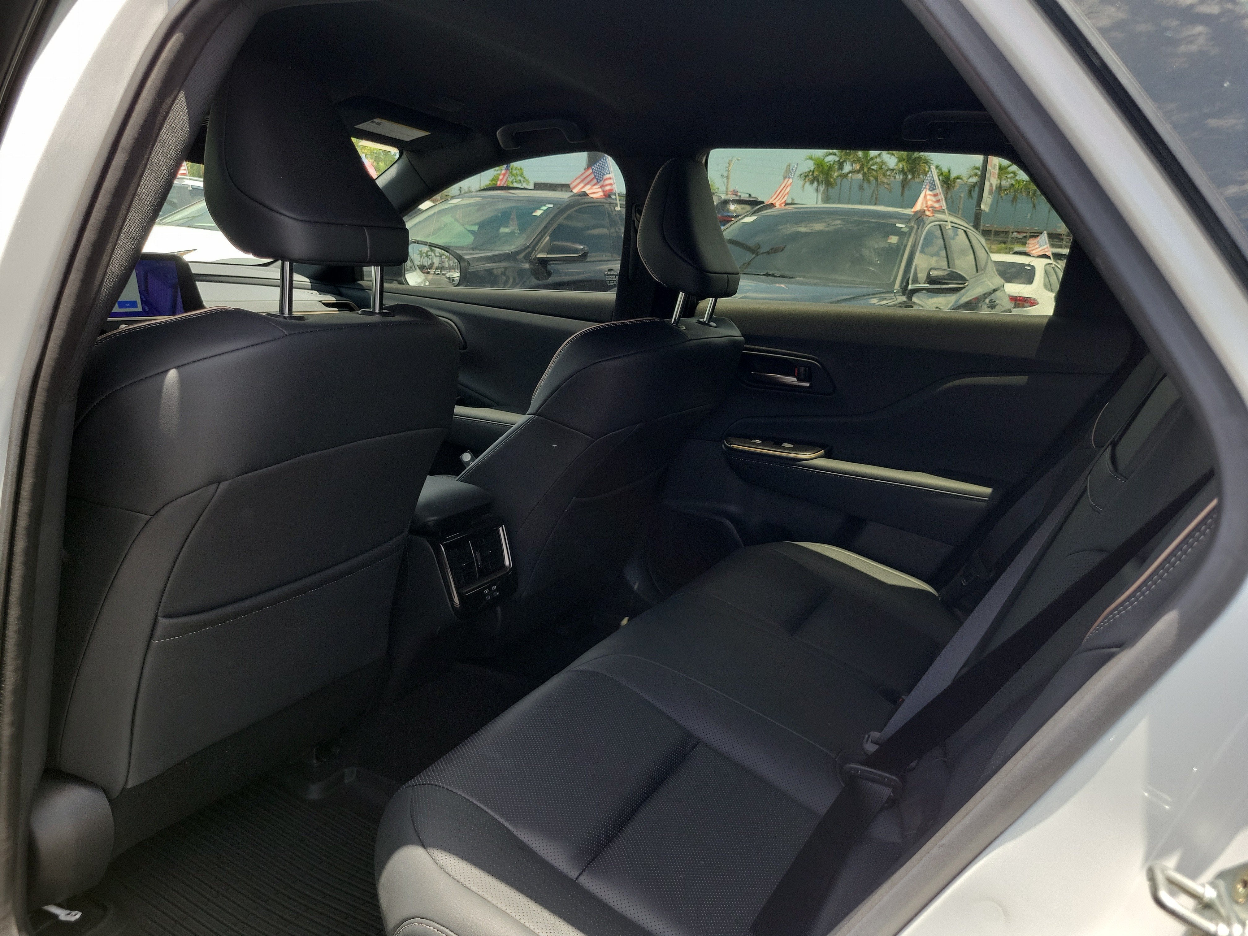 2025 Toyota Crown Signia Limited