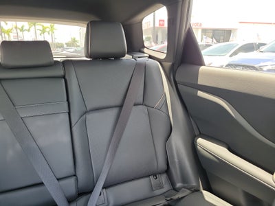 2025 Toyota Crown Signia Limited