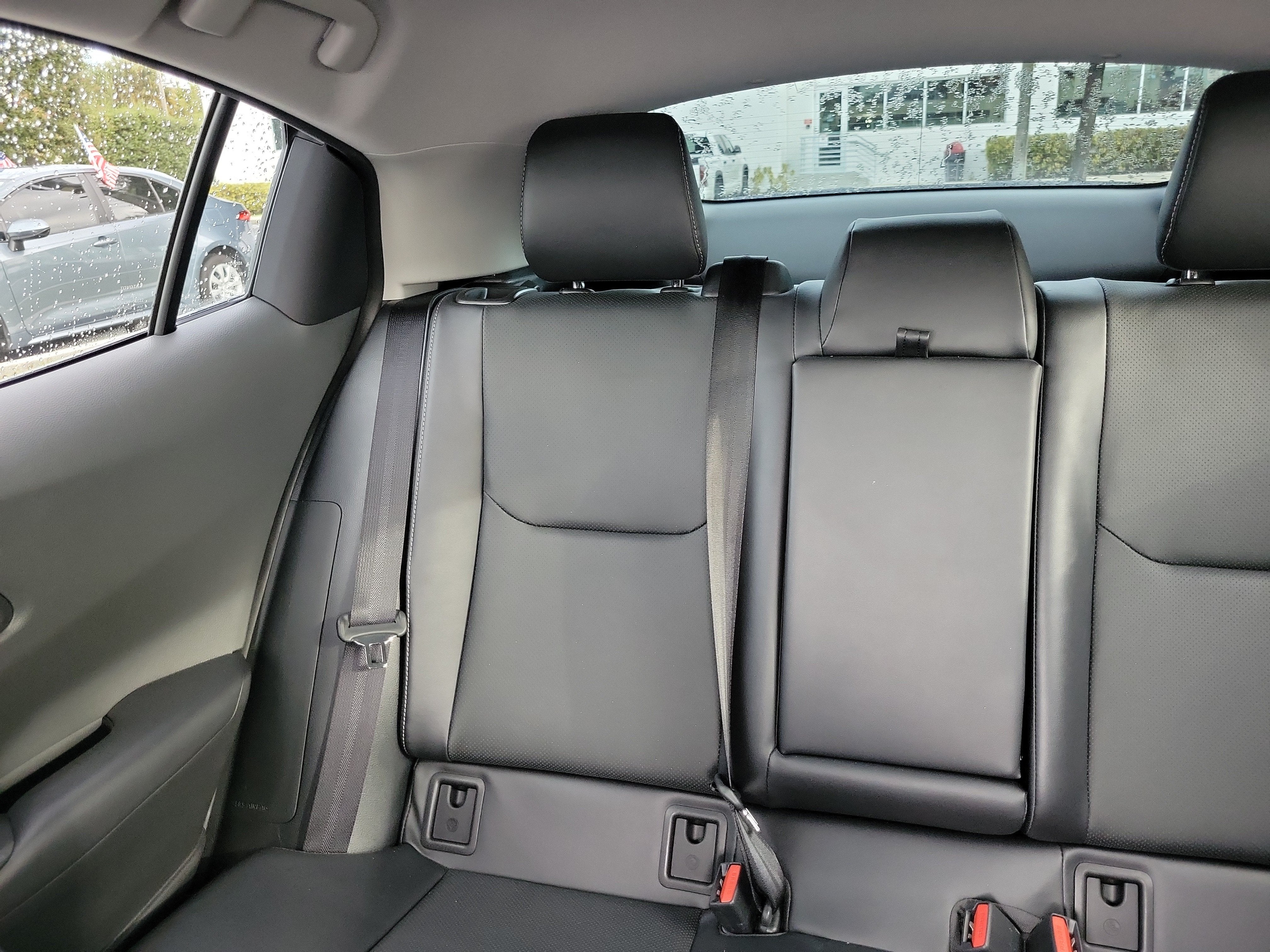 2024 Toyota Prius XLE