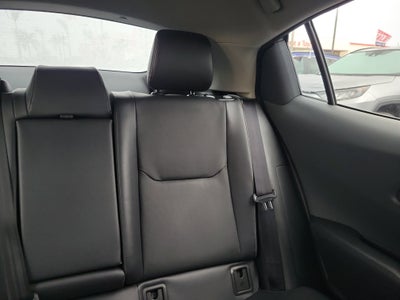 2025 Toyota Prius XLE