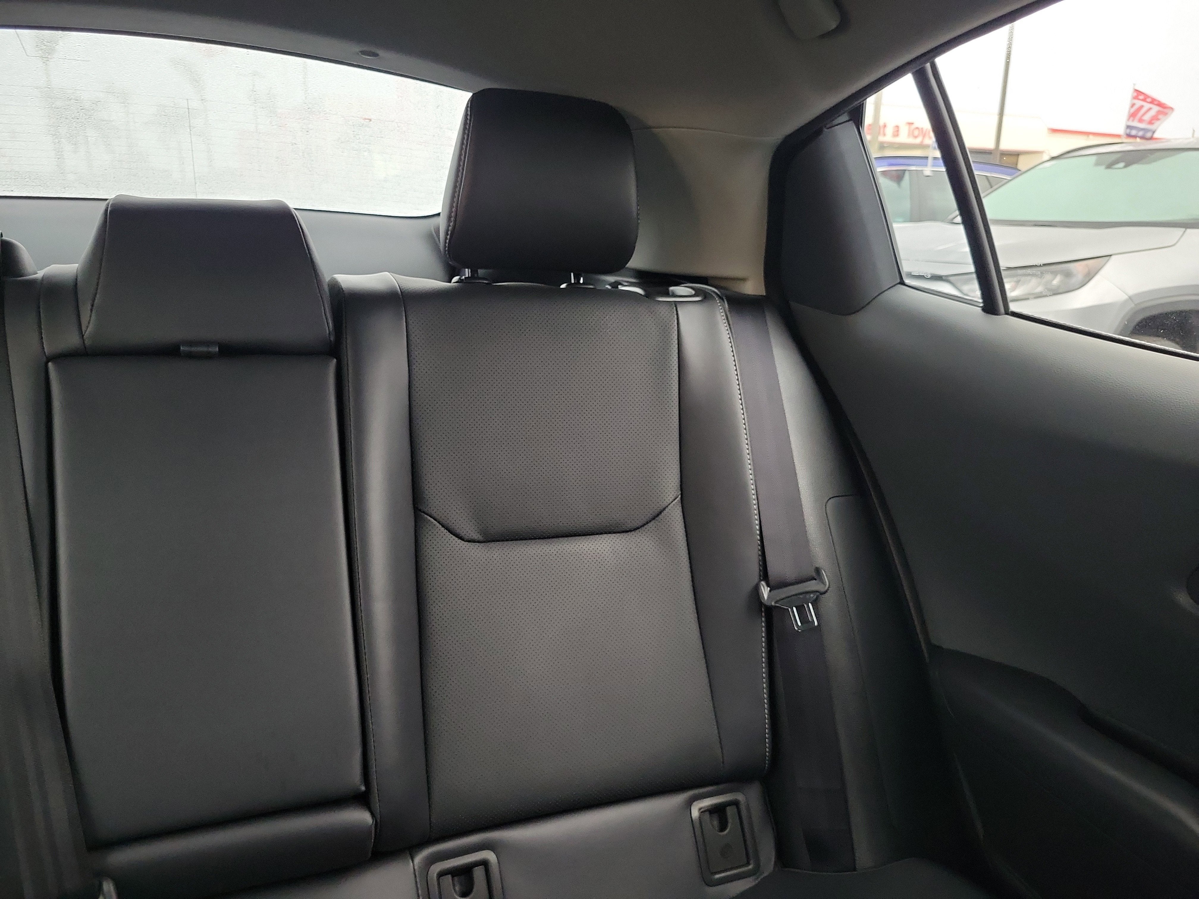 2025 Toyota Prius XLE