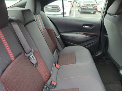 2023 Toyota Corolla Hybrid SE