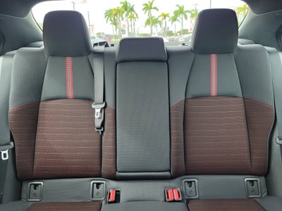 2023 Toyota Corolla Hybrid SE