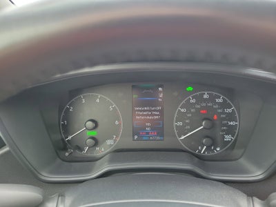 2023 Toyota Corolla Hybrid SE