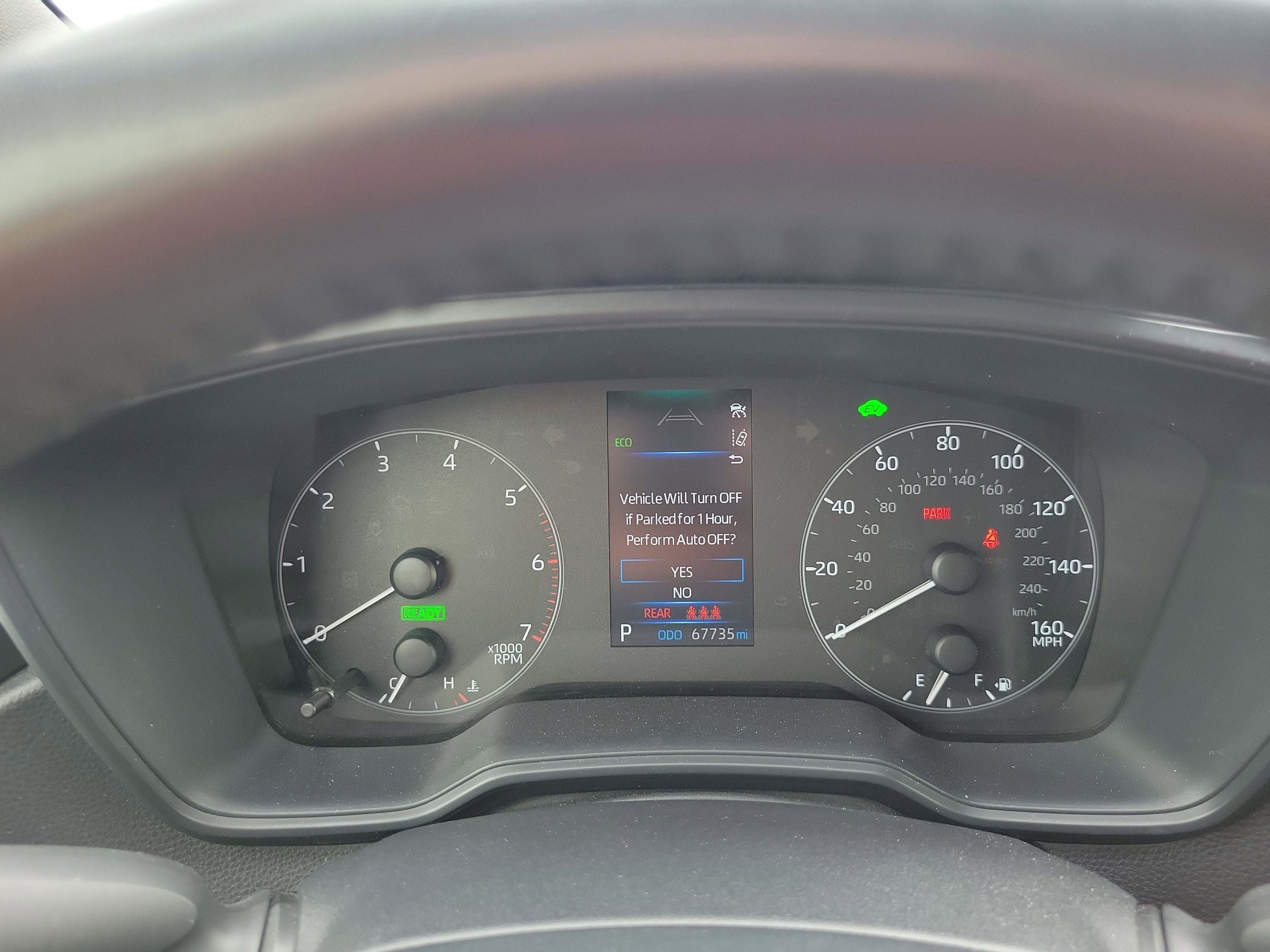 2023 Toyota Corolla Hybrid SE