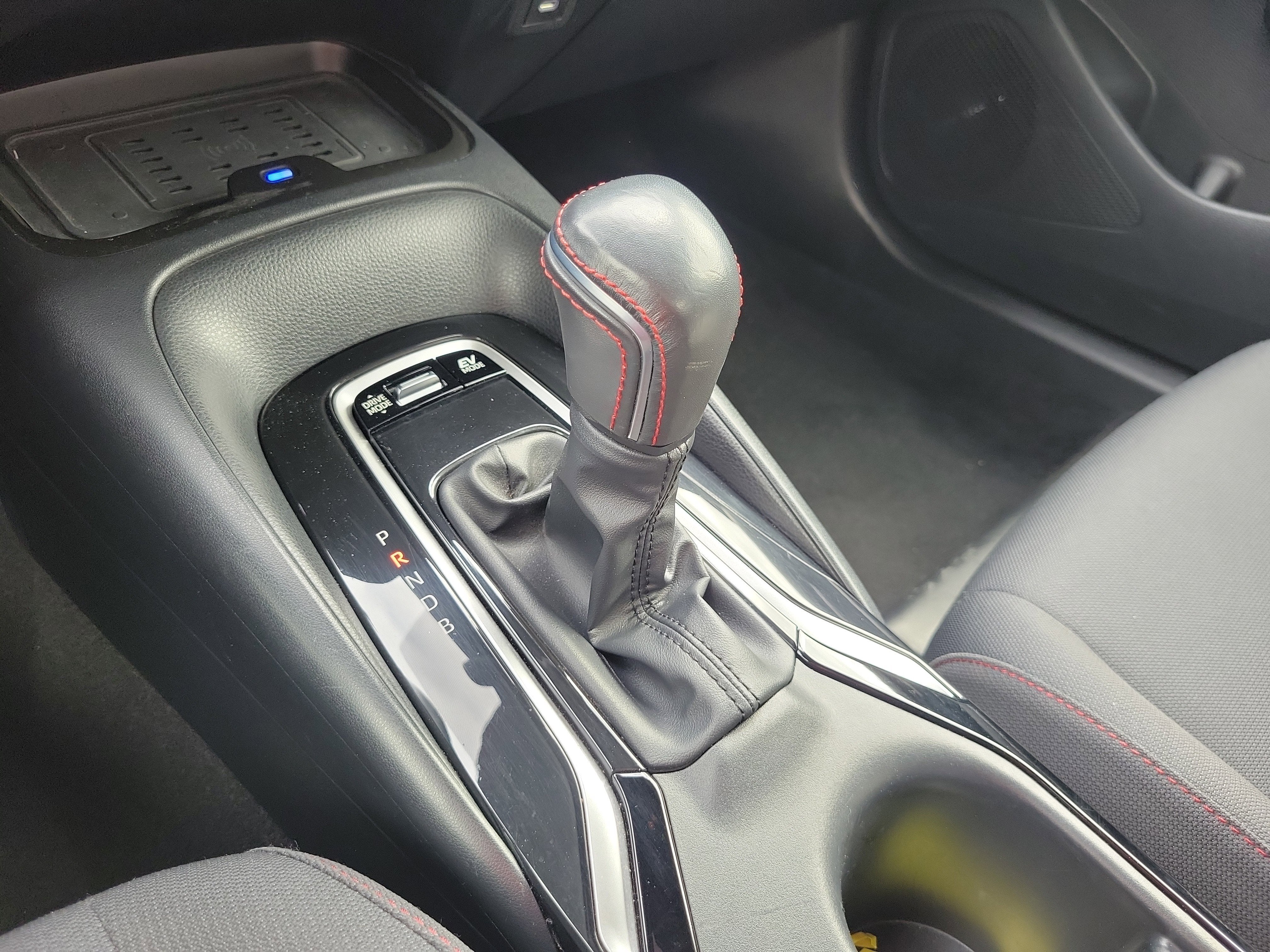 2023 Toyota Corolla Hybrid SE