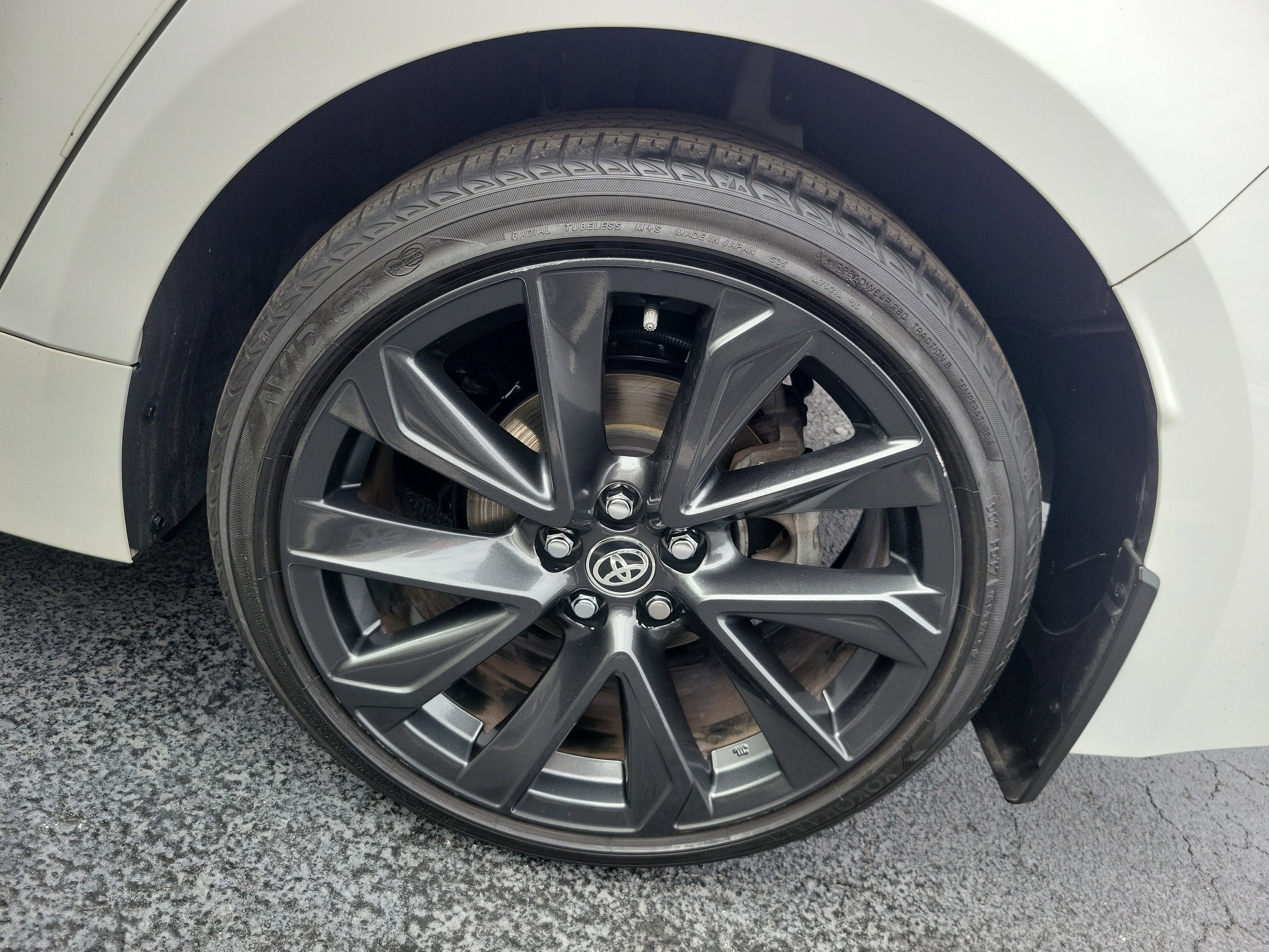 2023 Toyota Corolla Hybrid SE