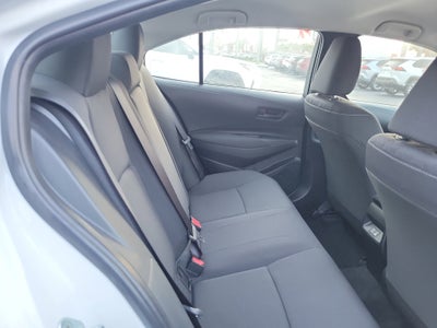 2023 Toyota Corolla Hybrid SE