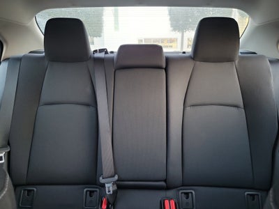 2023 Toyota Corolla Hybrid SE