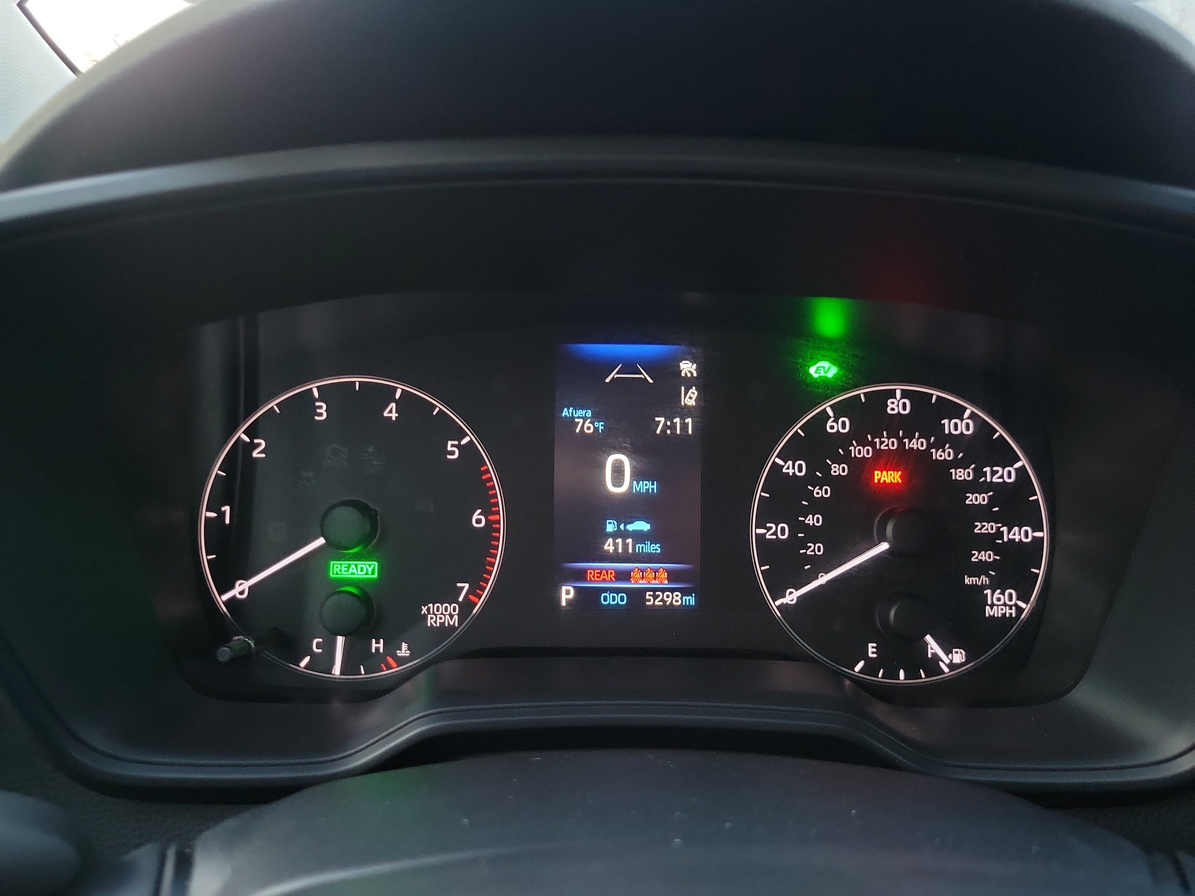 2023 Toyota Corolla Hybrid SE