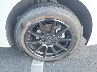 2023 Toyota Corolla Hybrid SE