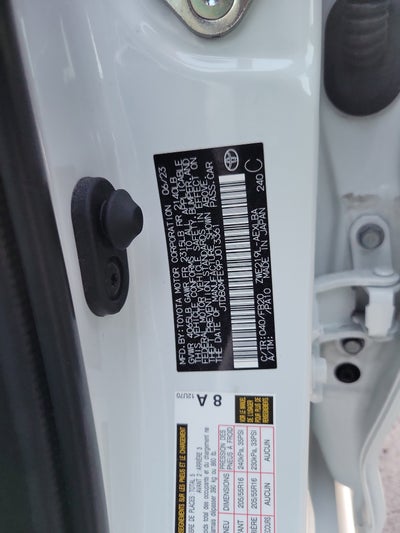 2023 Toyota Corolla Hybrid SE