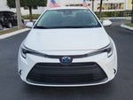 2023 Toyota Corolla Hybrid SE