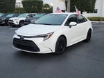 2023 Toyota Corolla Hybrid SE