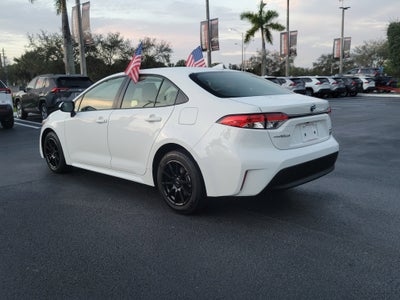 2023 Toyota Corolla Hybrid SE