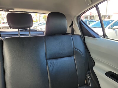 2012 Toyota Prius c Four