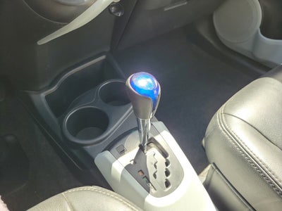 2012 Toyota Prius c Four