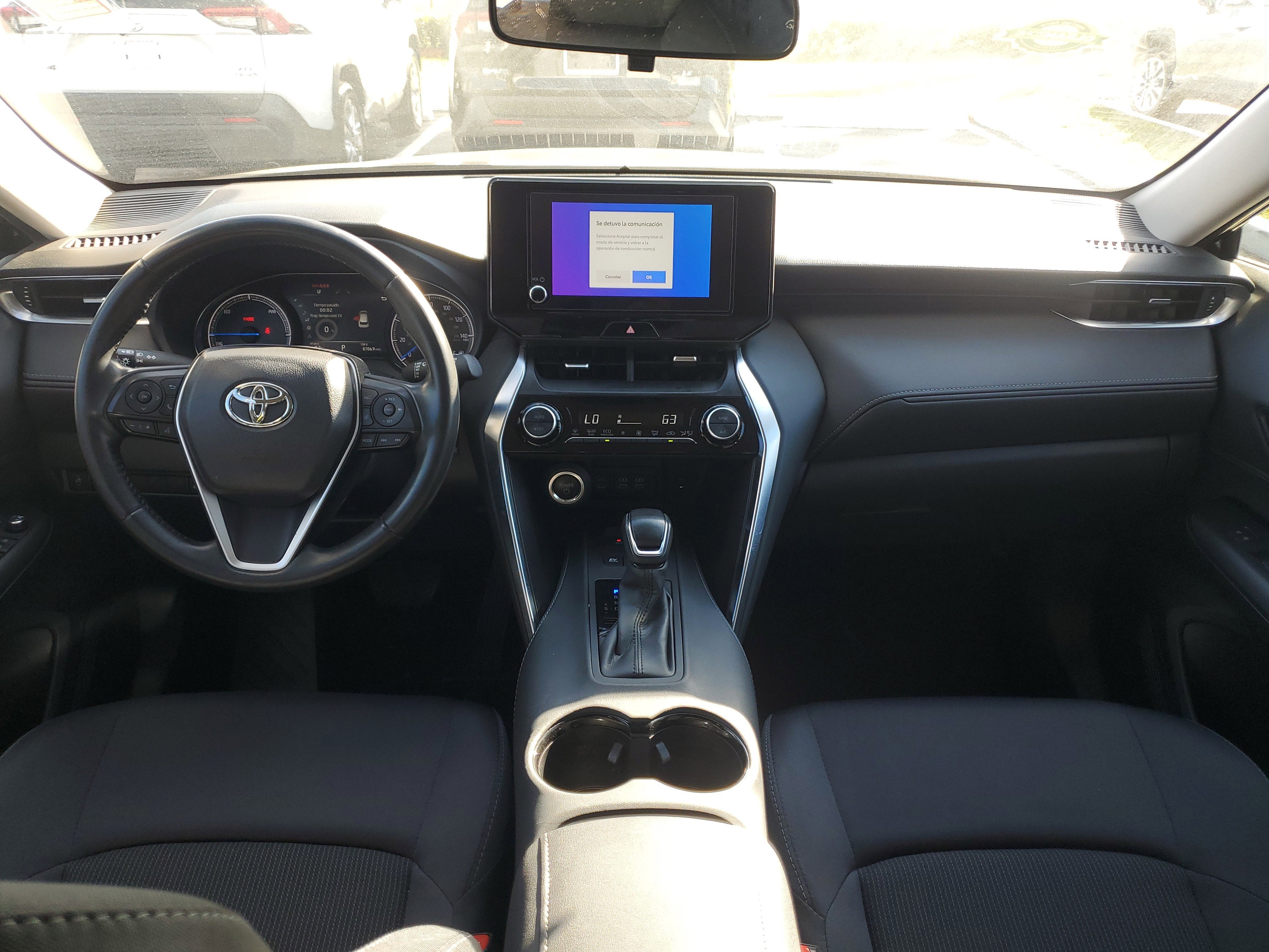 2024 Toyota Venza LE