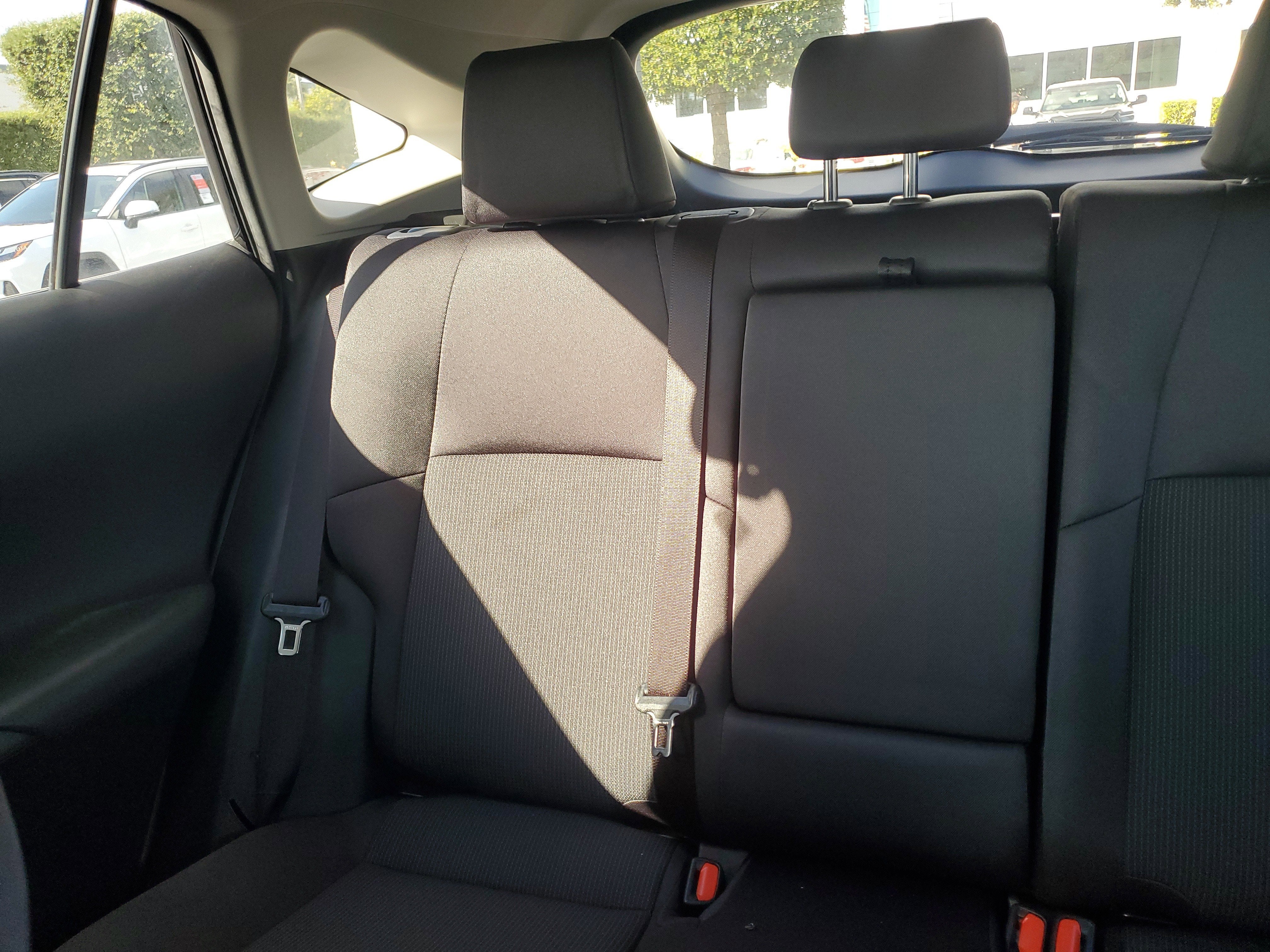 2024 Toyota Venza LE