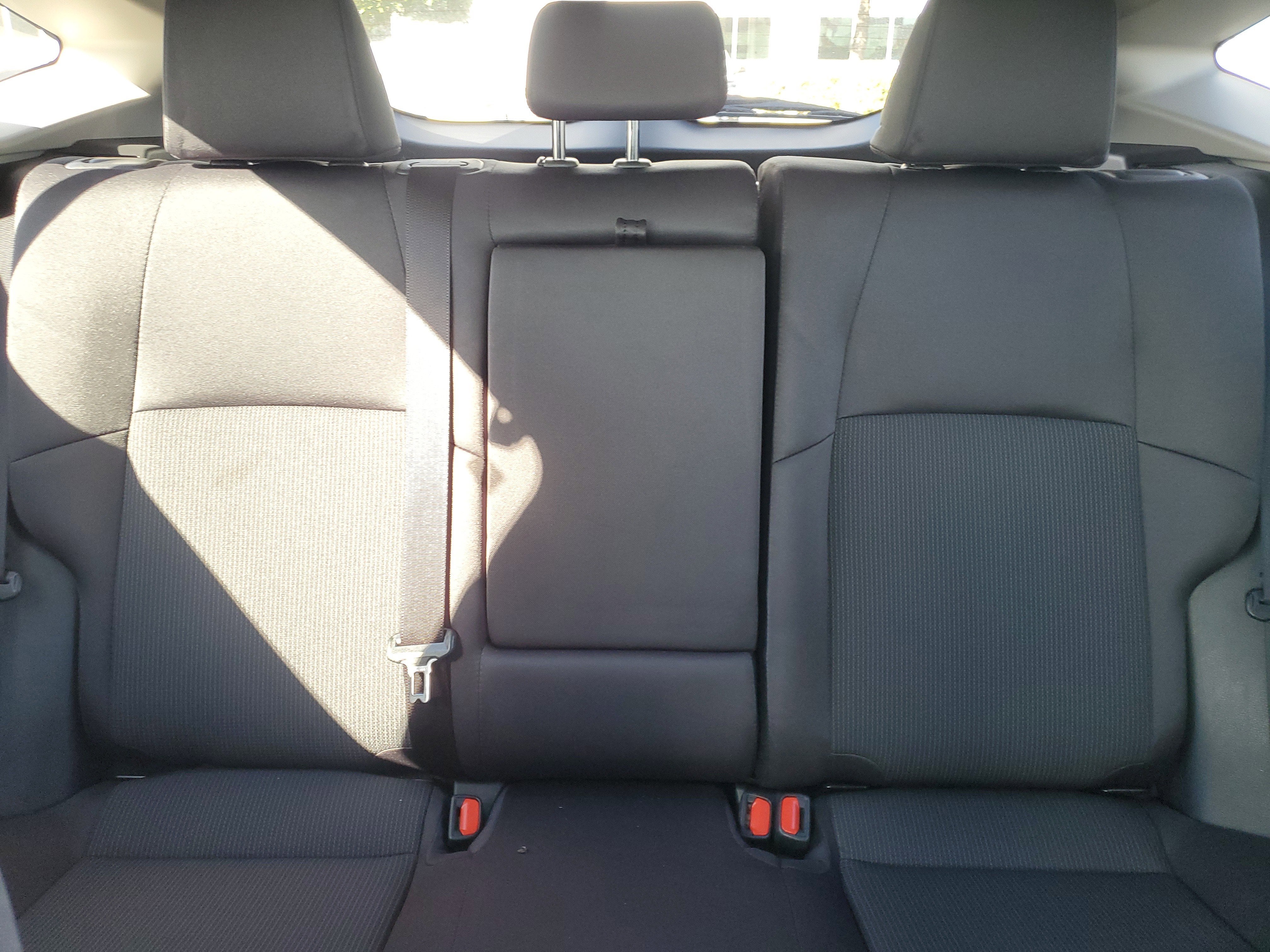 2024 Toyota Venza LE