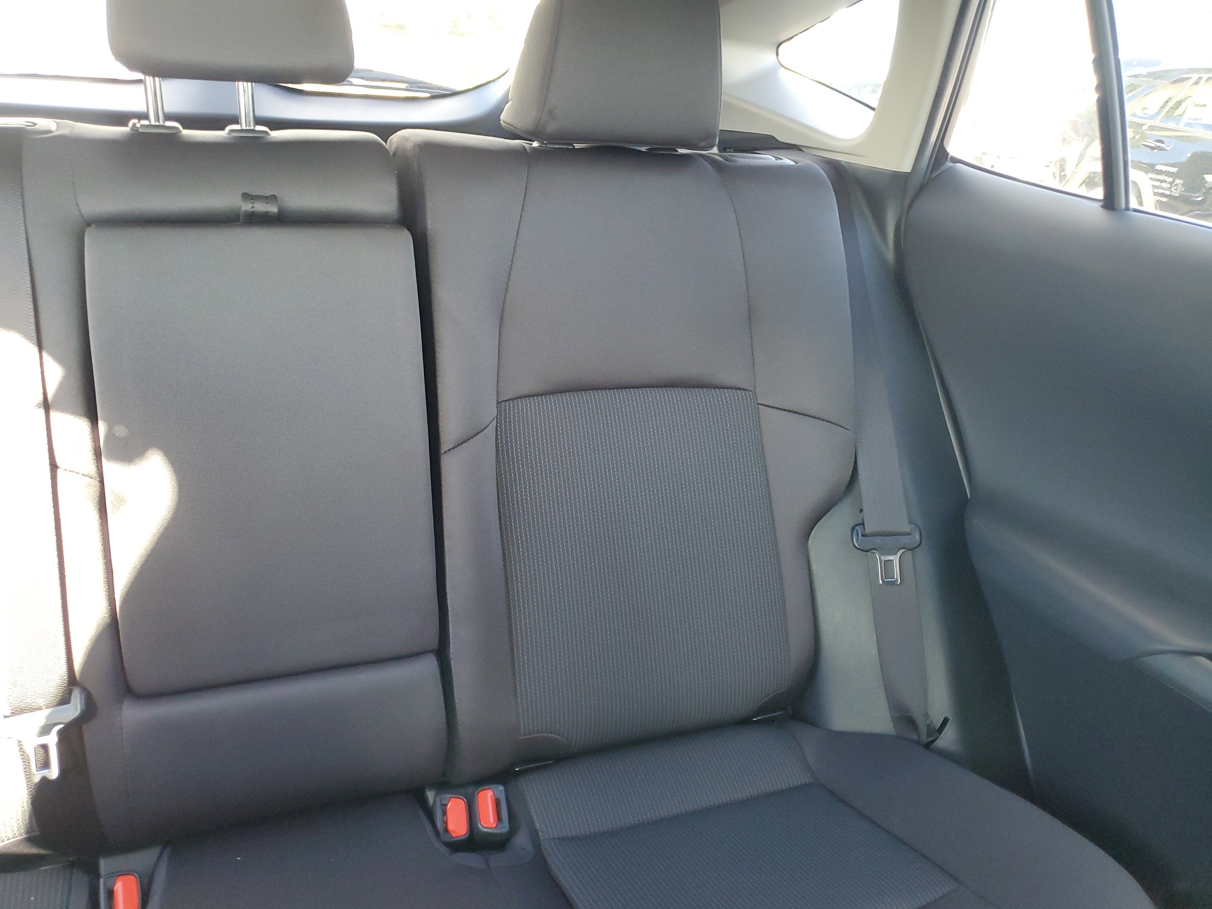 2024 Toyota Venza LE