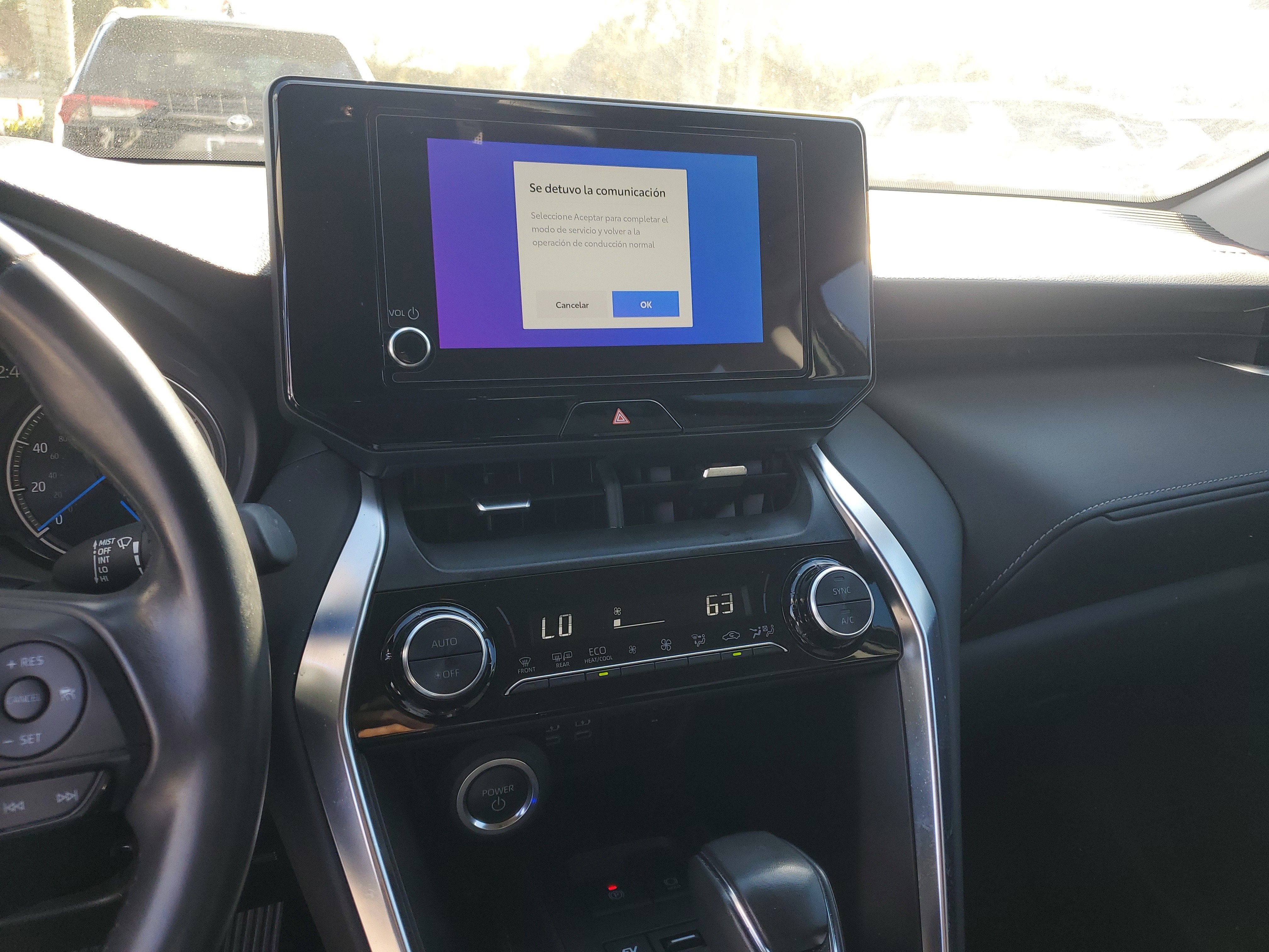 2024 Toyota Venza LE