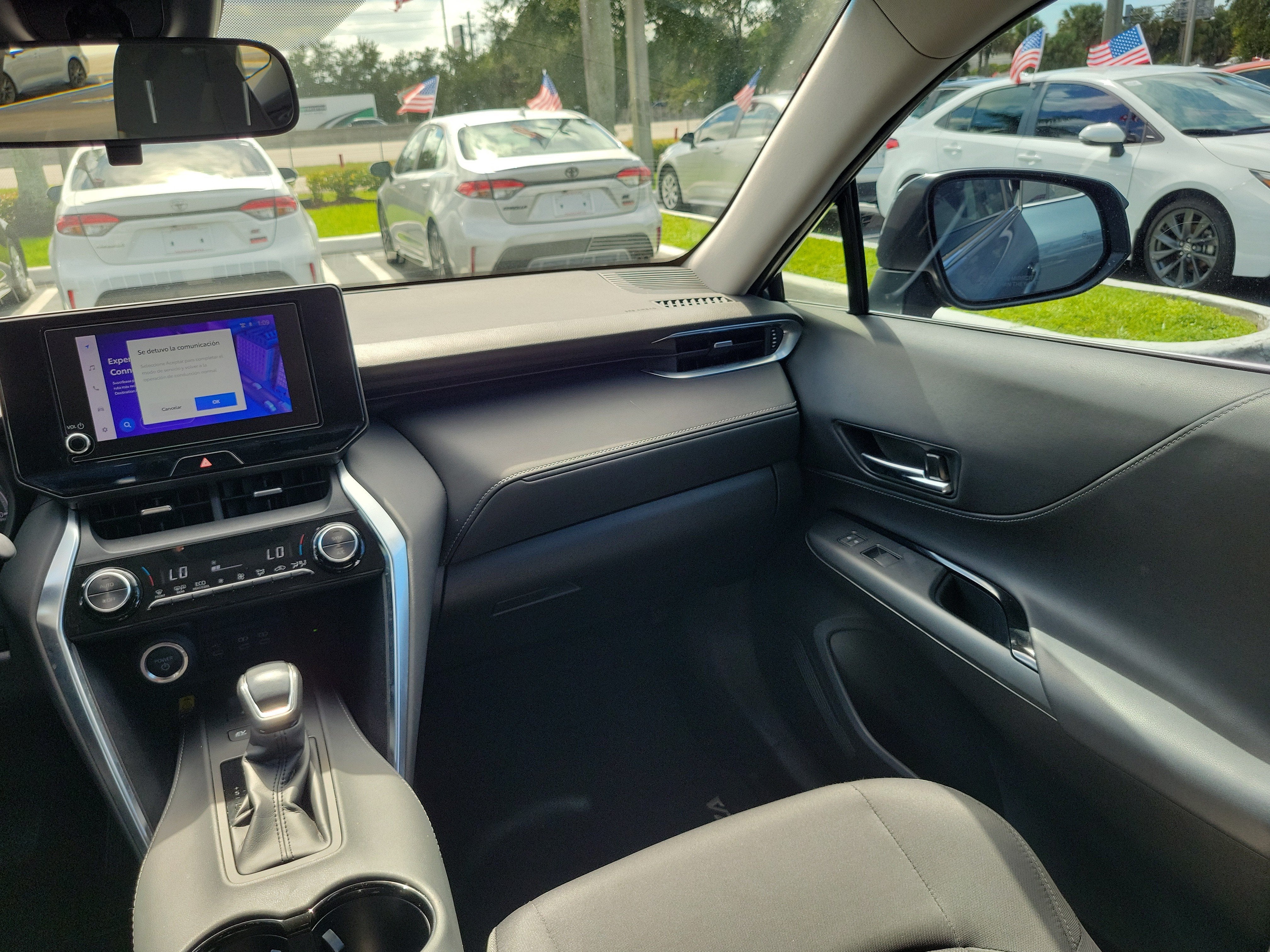 2023 Toyota Venza XLE