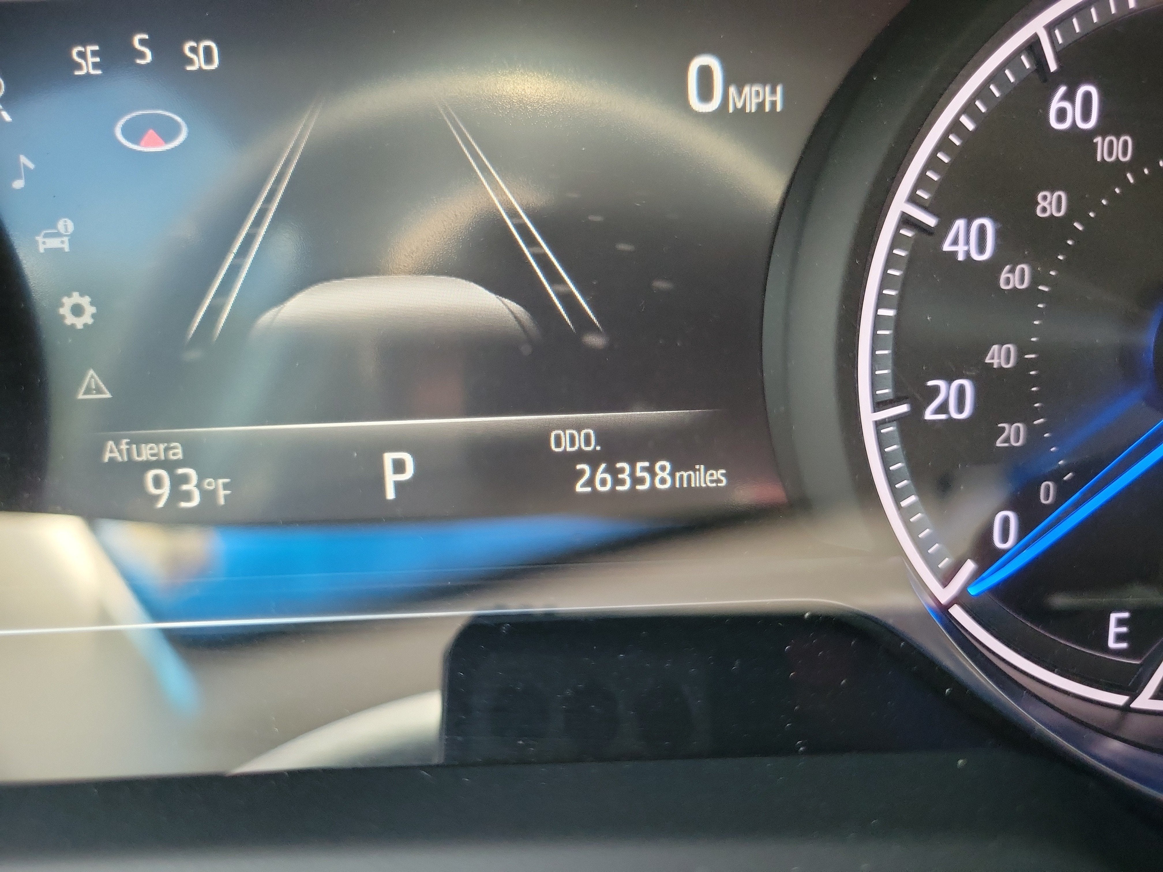 2023 Toyota Venza XLE